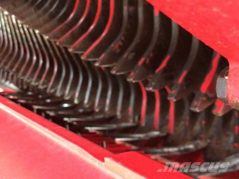 Pottinger Jumbo 6600 Zu Verkaufen - Photo 14