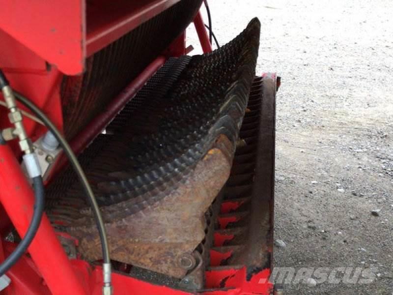 Pottinger Jumbo 6600 Zu Verkaufen - Photo 15
