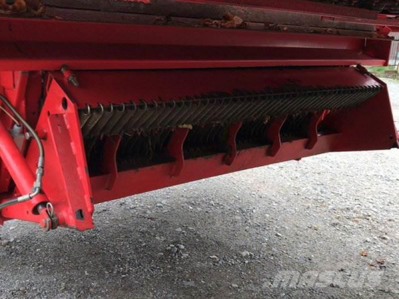 Pottinger Jumbo 6600 Zu Verkaufen - Photo 16