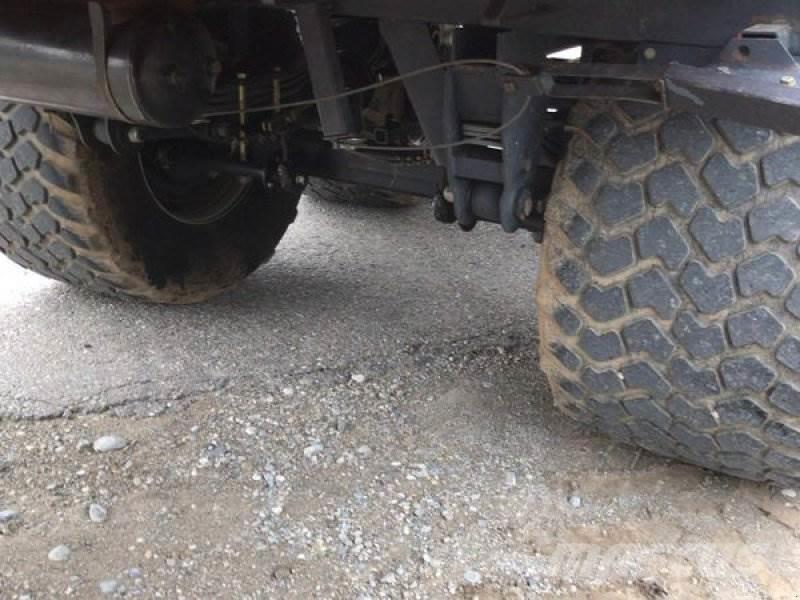 Pottinger Jumbo 6600 Zu Verkaufen - Photo 17