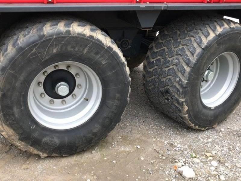 Pottinger Jumbo 6600 Zu Verkaufen - Photo 18