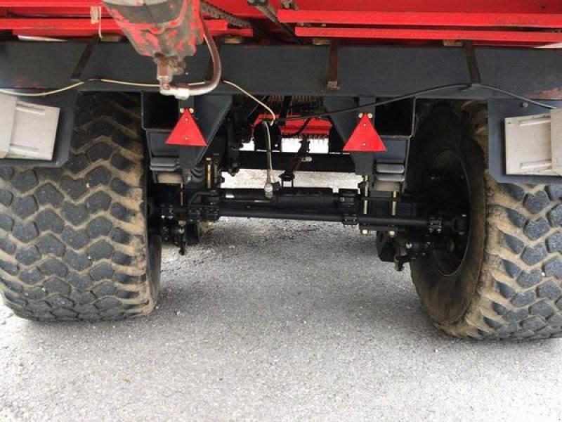 Pottinger Jumbo 6600 Zu Verkaufen - Photo 20