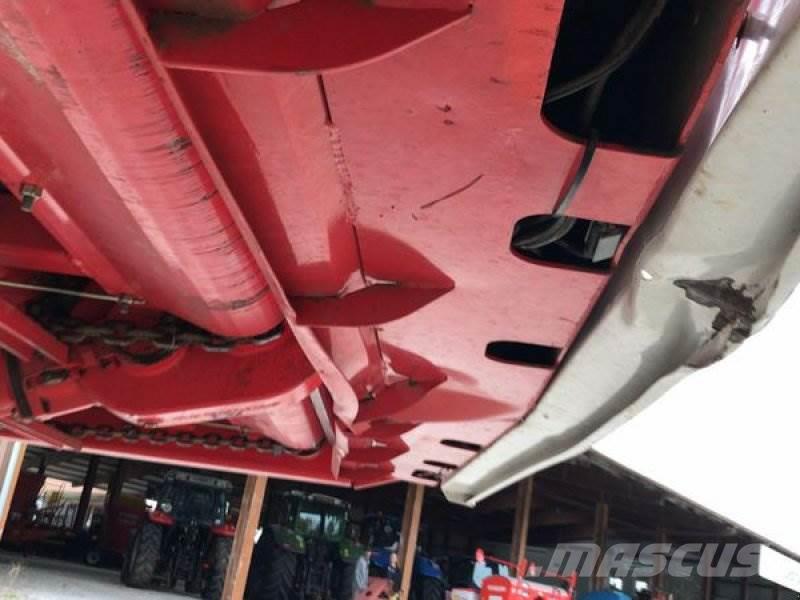 Pottinger Jumbo 6600 Zu Verkaufen - Photo 22