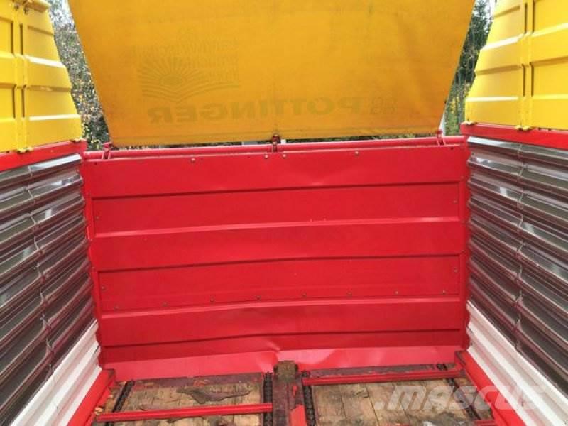 Pottinger Jumbo 6600 Zu Verkaufen - Photo 23