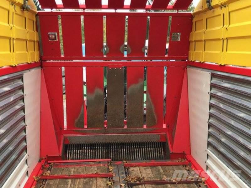 Pottinger Jumbo 6600 Zu Verkaufen - Photo 6