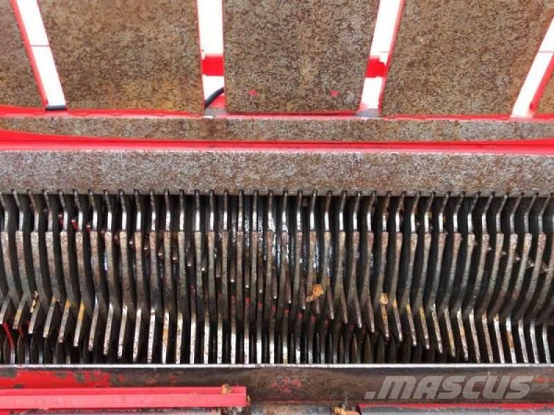 Pottinger Jumbo 6600 Zu Verkaufen - Photo 8