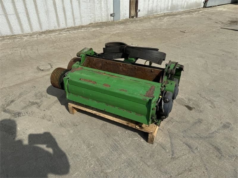 Ladewagen John Deere Kernal Processor